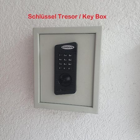 Hotel Apartment Am Arbach Eningen unter Achalm Экстерьер фото