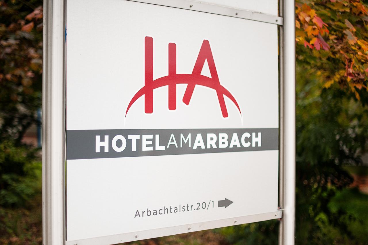 Hotel Apartment Am Arbach Eningen unter Achalm Экстерьер фото