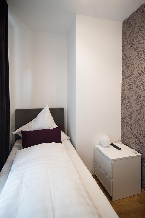 Hotel Apartment Am Arbach Eningen unter Achalm Номер фото