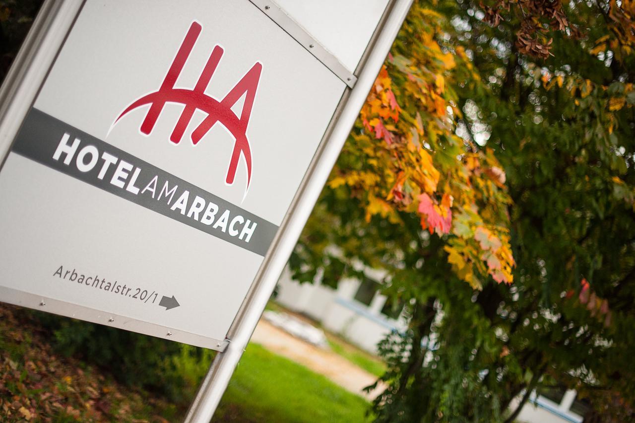 Hotel Apartment Am Arbach Eningen unter Achalm Экстерьер фото