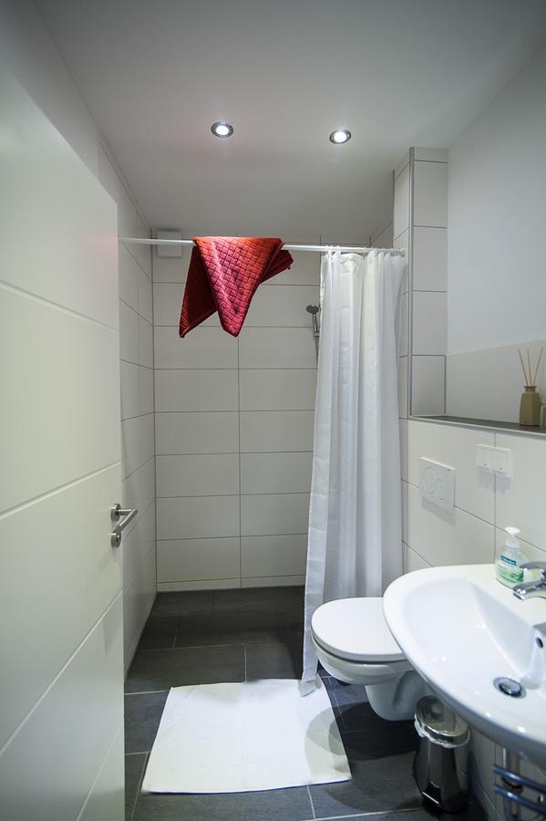 Hotel Apartment Am Arbach Eningen unter Achalm Номер фото