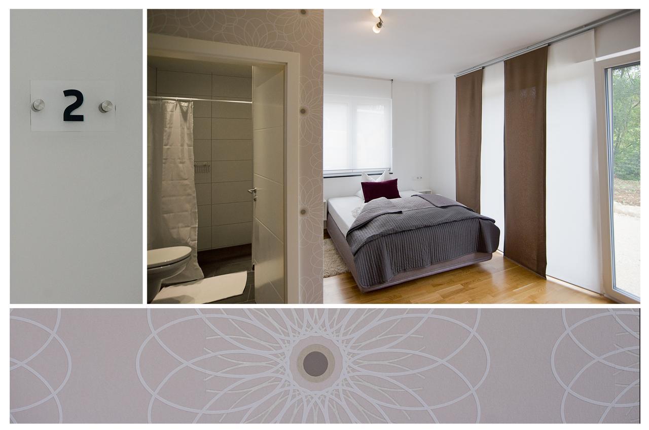 Hotel Apartment Am Arbach Eningen unter Achalm Номер фото